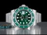 劳力士 (Rolex) Submariner Date Green Ceramic Bezel Hulk - Full Set 116610LV 